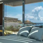 Hotell Orion Tínos