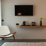 Hotell Orion Tínos