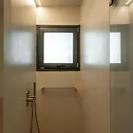 Hotell Orion Tínos