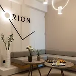 Hotell Orion