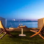 Hotell Orion Tínos