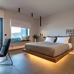 Orion Hotell Tínos