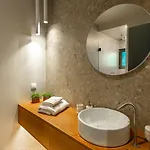 Hotell Orion Tínos