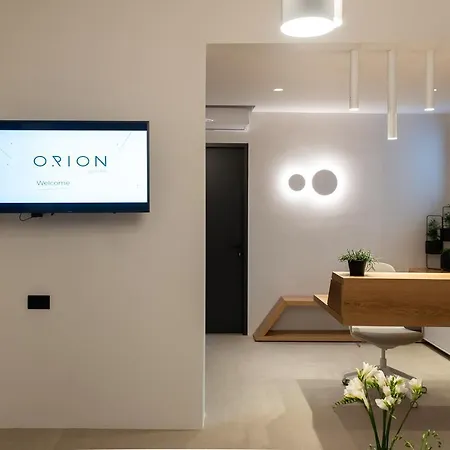 Ξενοδοχείο Orion Τήνος