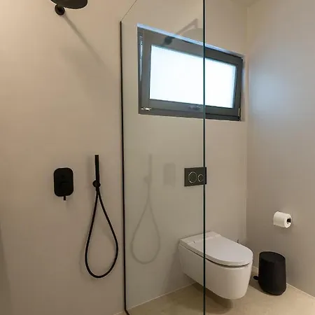 Hotell Orion Tínos