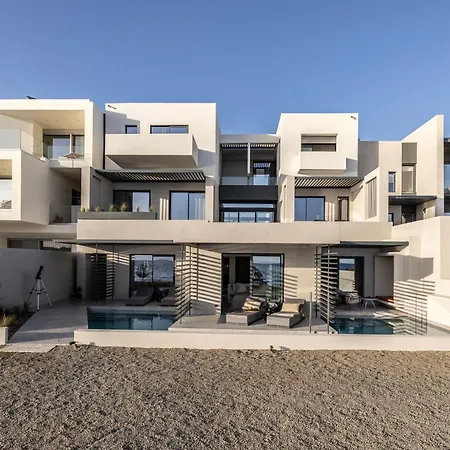 Отель Orion Тинос