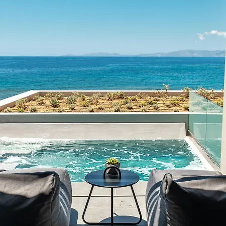 Orion מלון Tínos