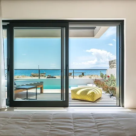 מלון Orion Tínos