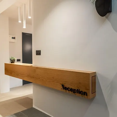 Orion מלון Tínos