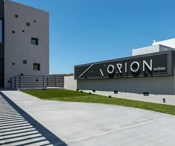 Orion Otel