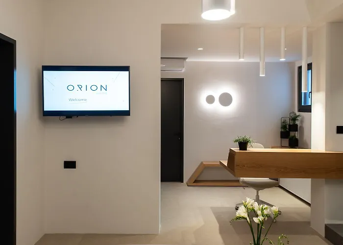 Orion Otel